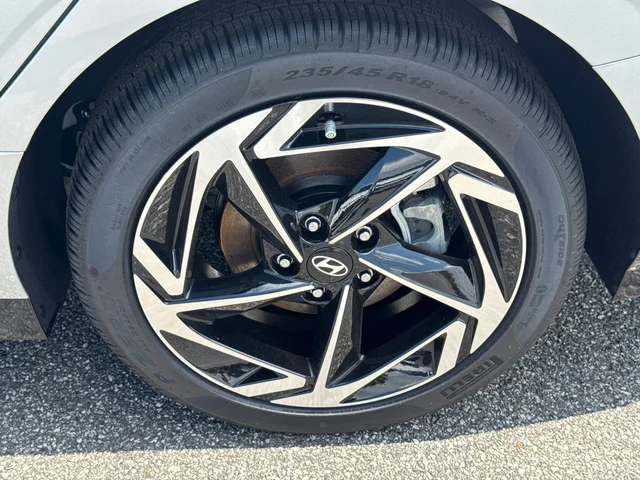 Nuevos HYUNDAI SONATA à Estados chez autogozo