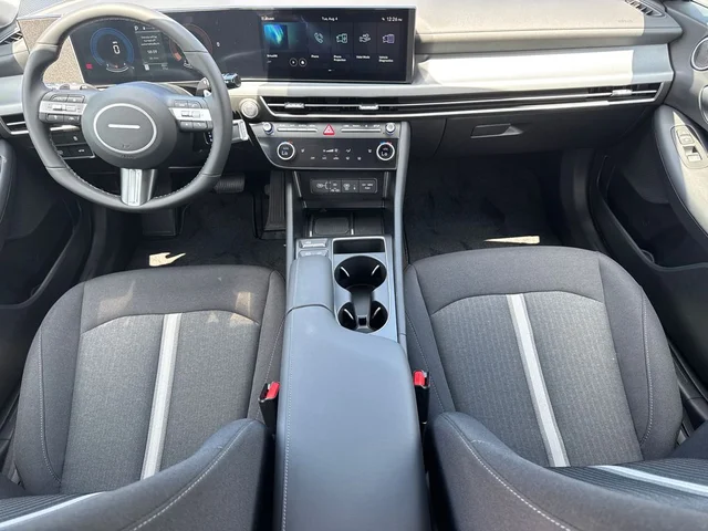 Nuevos HYUNDAI SONATA à Estados chez autogozo