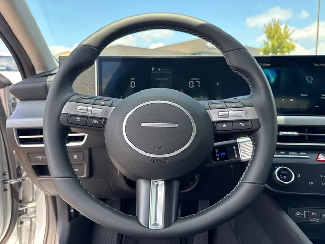 Nuevos HYUNDAI SONATA à Estados chez autogozo