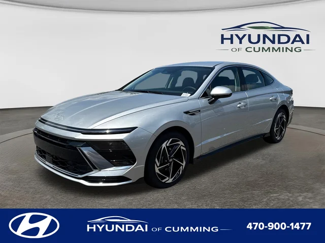 Nuevos HYUNDAI SONATA à Estados chez autogozo