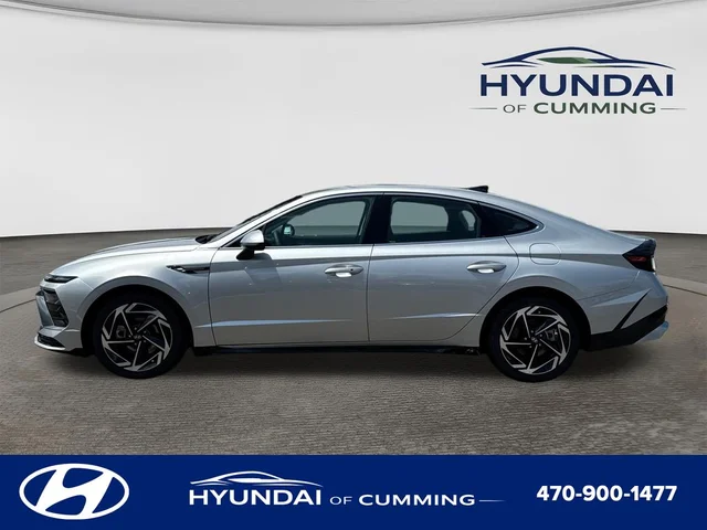 Nuevos HYUNDAI SONATA à Estados chez autogozo