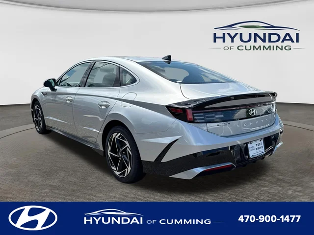 Nuevos HYUNDAI SONATA à Estados chez autogozo