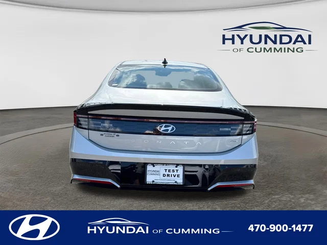 Nuevos HYUNDAI SONATA à Estados chez autogozo