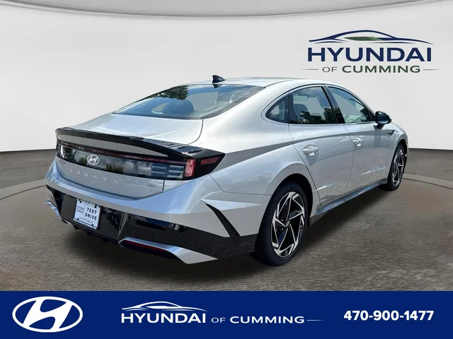 Nuevos HYUNDAI SONATA à Estados chez autogozo
