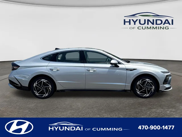 Nuevos HYUNDAI SONATA à Estados chez autogozo