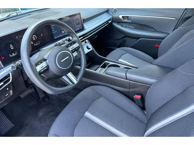 SEMINUEVOS HYUNDAI Sonata at ELK GROVE in Elk Grove Buick GMC