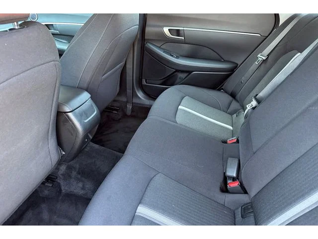 SEMINUEVOS HYUNDAI Sonata at ELK GROVE in Elk Grove Buick GMC