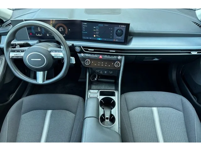 SEMINUEVOS HYUNDAI Sonata at ELK GROVE in Elk Grove Buick GMC