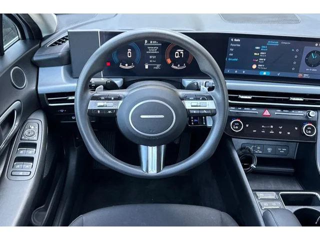 SEMINUEVOS HYUNDAI Sonata at ELK GROVE in Elk Grove Buick GMC