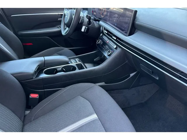 SEMINUEVOS HYUNDAI Sonata at ELK GROVE in Elk Grove Buick GMC