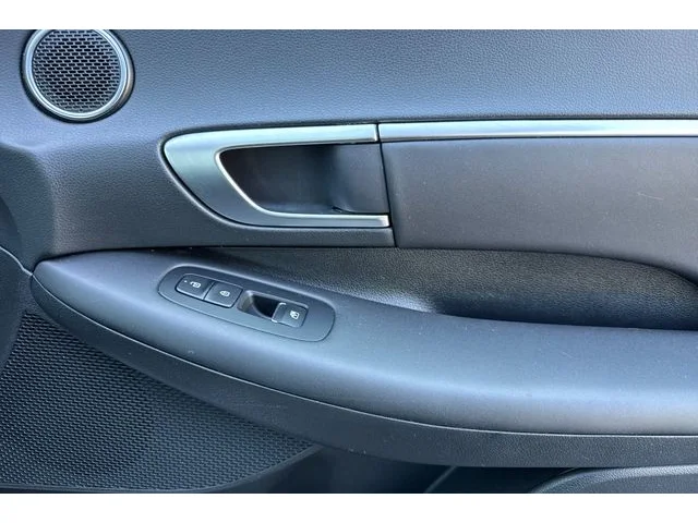 SEMINUEVOS HYUNDAI Sonata at ELK GROVE in Elk Grove Buick GMC