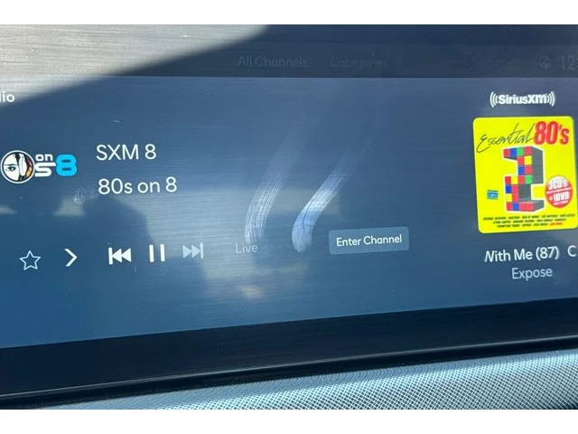 SEMINUEVOS HYUNDAI Sonata at ELK GROVE in Elk Grove Buick GMC