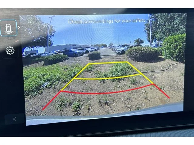 SEMINUEVOS HYUNDAI Sonata at ELK GROVE in Elk Grove Buick GMC