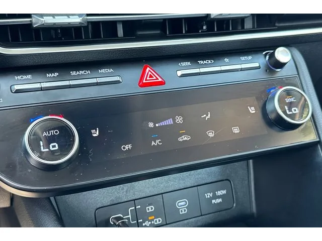 SEMINUEVOS HYUNDAI Sonata at ELK GROVE in Elk Grove Buick GMC