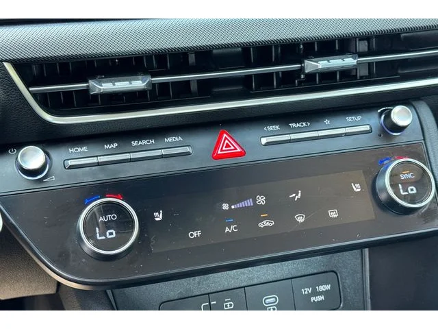 SEMINUEVOS HYUNDAI Sonata at ELK GROVE in Elk Grove Buick GMC