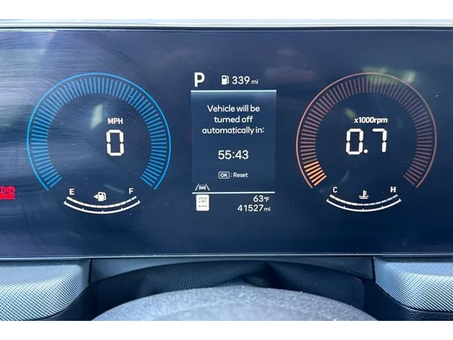 SEMINUEVOS HYUNDAI Sonata at ELK GROVE in Elk Grove Buick GMC