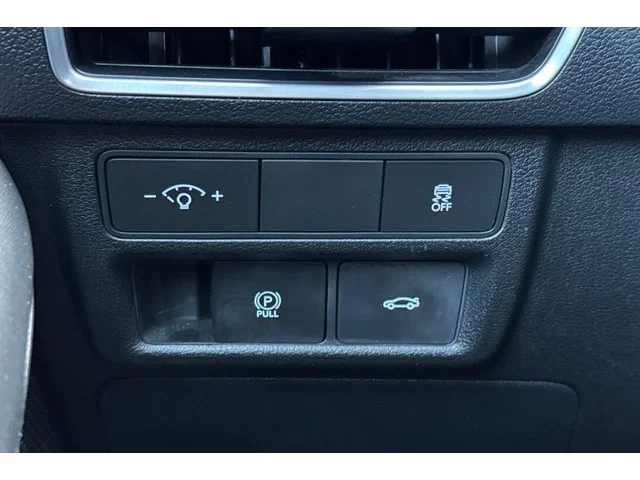 SEMINUEVOS HYUNDAI Sonata at ELK GROVE in Elk Grove Buick GMC