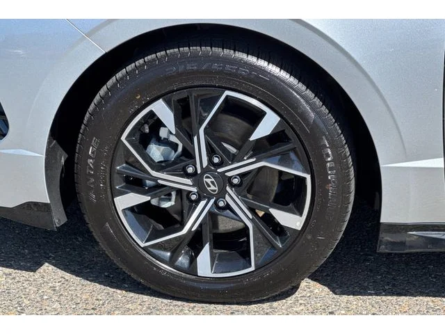 SEMINUEVOS HYUNDAI Sonata at ELK GROVE in Elk Grove Buick GMC