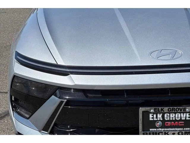 SEMINUEVOS HYUNDAI Sonata at ELK GROVE in Elk Grove Buick GMC