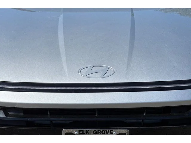 SEMINUEVOS HYUNDAI Sonata at ELK GROVE in Elk Grove Buick GMC