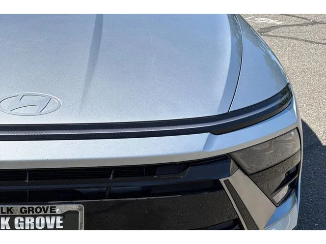 SEMINUEVOS HYUNDAI Sonata at ELK GROVE in Elk Grove Buick GMC