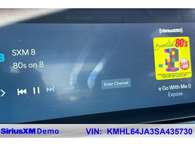 SEMINUEVOS HYUNDAI Sonata at ELK GROVE in Elk Grove Buick GMC