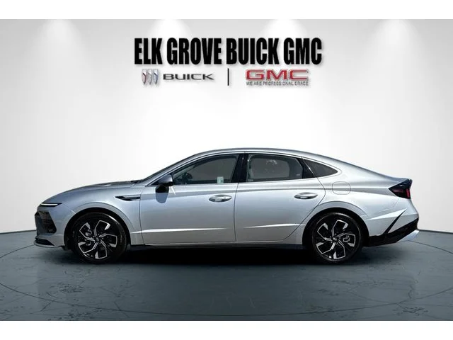 SEMINUEVOS HYUNDAI Sonata at ELK GROVE in Elk Grove Buick GMC