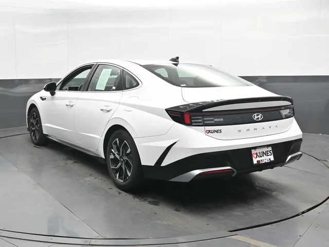 SEMINUEVOS HYUNDAI Sonata a Estados en autogozo