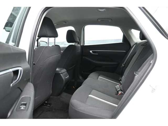 SEMINUEVOS HYUNDAI Sonata a Estados en autogozo
