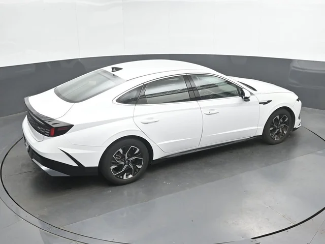 SEMINUEVOS HYUNDAI Sonata a Estados en autogozo