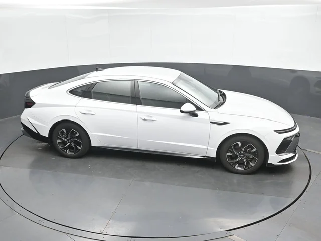 SEMINUEVOS HYUNDAI Sonata a Estados en autogozo