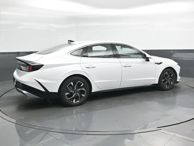 SEMINUEVOS HYUNDAI Sonata a Estados en autogozo