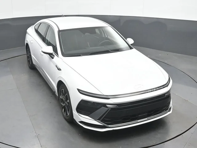 SEMINUEVOS HYUNDAI Sonata a Estados en autogozo