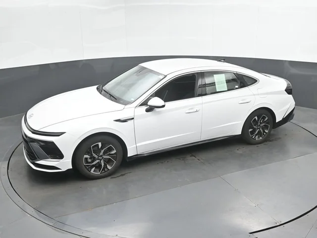 SEMINUEVOS HYUNDAI Sonata a Estados en autogozo