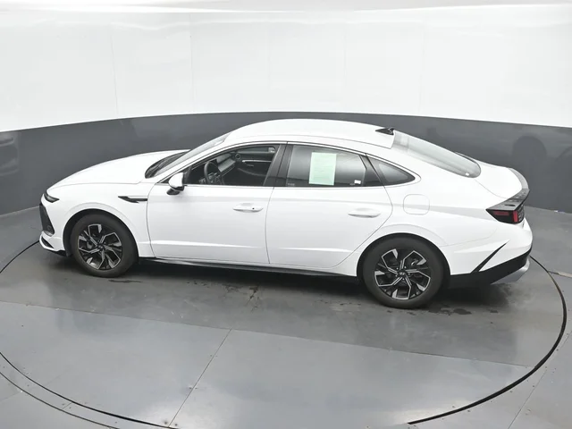 SEMINUEVOS HYUNDAI Sonata a Estados en autogozo