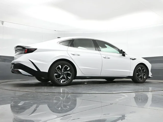 SEMINUEVOS HYUNDAI Sonata a Estados en autogozo