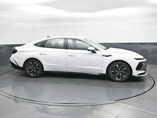 SEMINUEVOS HYUNDAI Sonata a Estados en autogozo