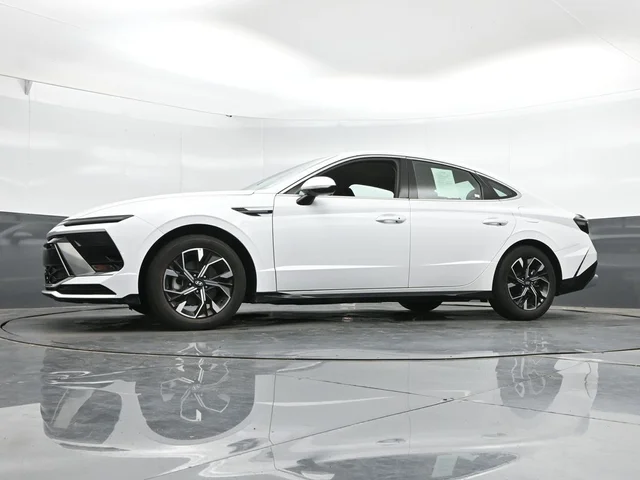 SEMINUEVOS HYUNDAI Sonata a Estados en autogozo