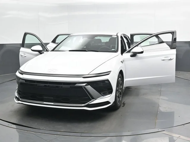 SEMINUEVOS HYUNDAI Sonata a Estados en autogozo