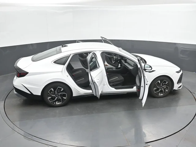 SEMINUEVOS HYUNDAI Sonata a Estados en autogozo