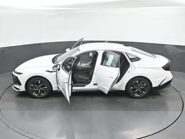 SEMINUEVOS HYUNDAI Sonata a Estados en autogozo