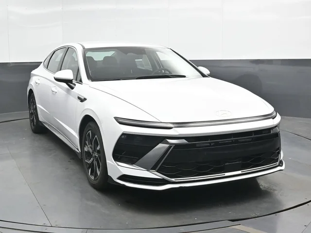 SEMINUEVOS HYUNDAI Sonata a Estados en autogozo