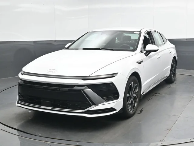 SEMINUEVOS HYUNDAI Sonata a Estados en autogozo