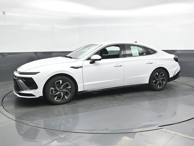 SEMINUEVOS HYUNDAI Sonata a Estados en autogozo