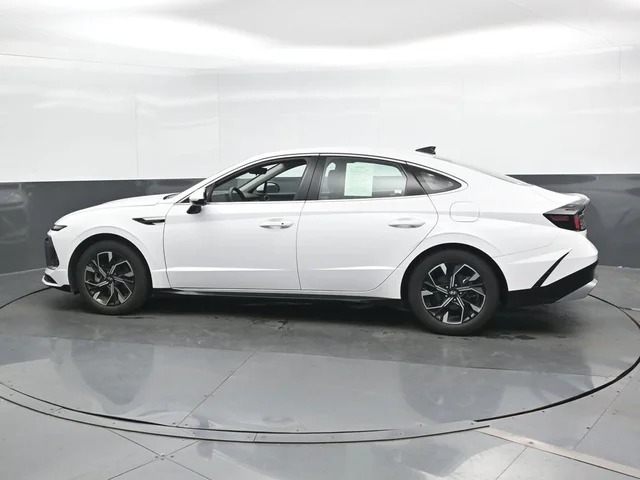 SEMINUEVOS HYUNDAI Sonata a Estados en autogozo