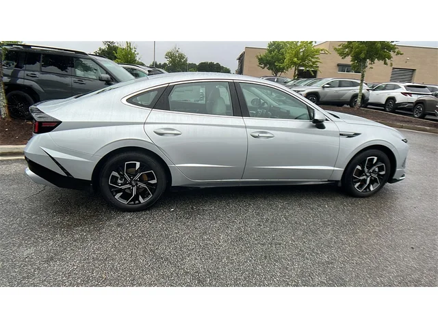 Nuevos HYUNDAI SONATA at Gainesville Hyundai in Gainesville