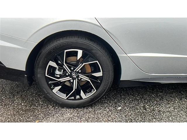 Nuevos HYUNDAI SONATA at Gainesville Hyundai in Gainesville