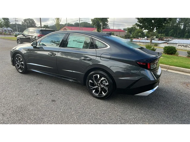 Nuevos HYUNDAI SONATA at Gainesville Hyundai in Gainesville