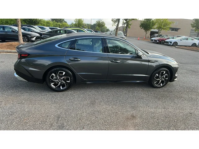 Nuevos HYUNDAI SONATA at Gainesville Hyundai in Gainesville