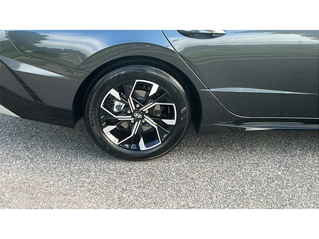 Nuevos HYUNDAI SONATA at Gainesville Hyundai in Gainesville